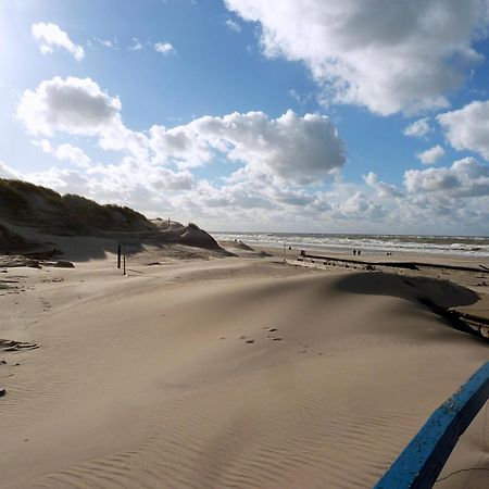 Bed En Breakfast De Pauw Wieringerwaard エクステリア 写真