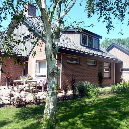 Bed En Breakfast De Pauw Wieringerwaard エクステリア 写真