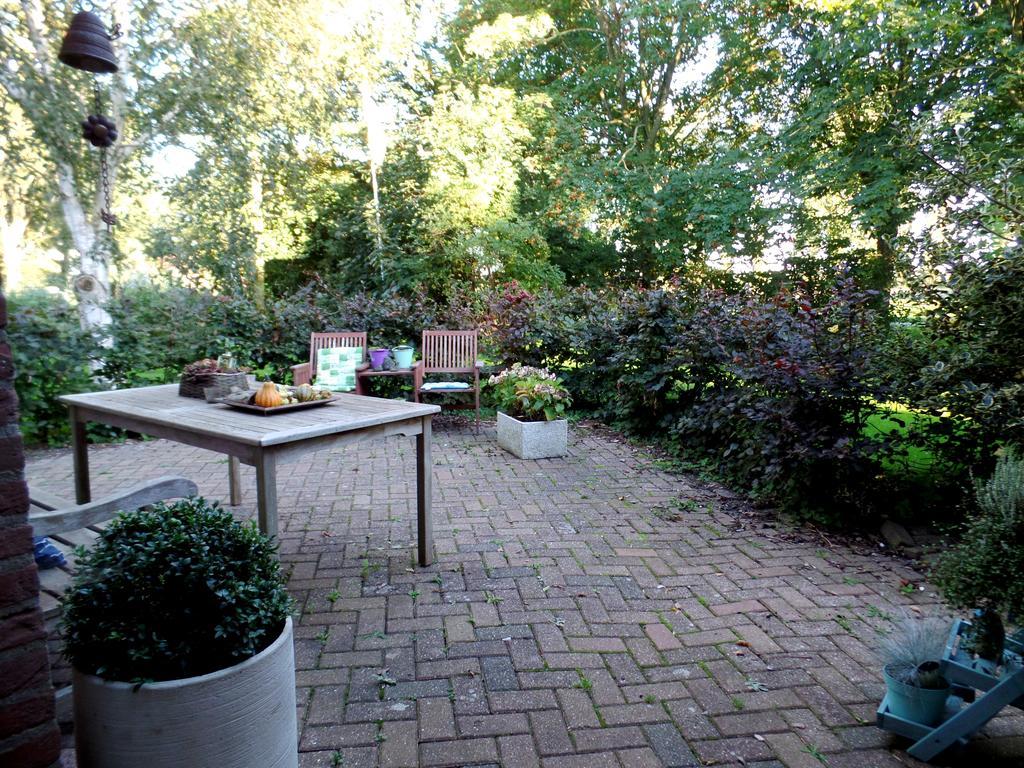 Bed En Breakfast De Pauw Wieringerwaard 部屋 写真