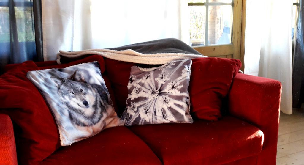 Bed En Breakfast De Pauw Wieringerwaard エクステリア 写真
