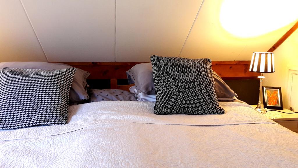 Bed En Breakfast De Pauw Wieringerwaard エクステリア 写真