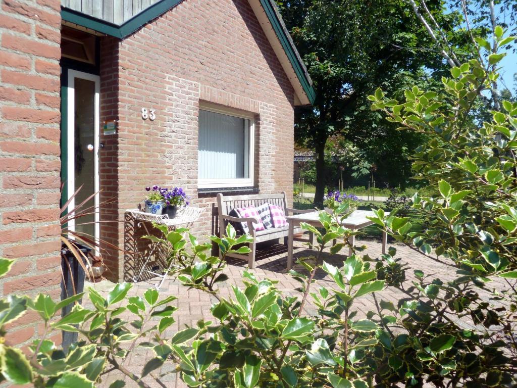 Bed En Breakfast De Pauw Wieringerwaard エクステリア 写真
