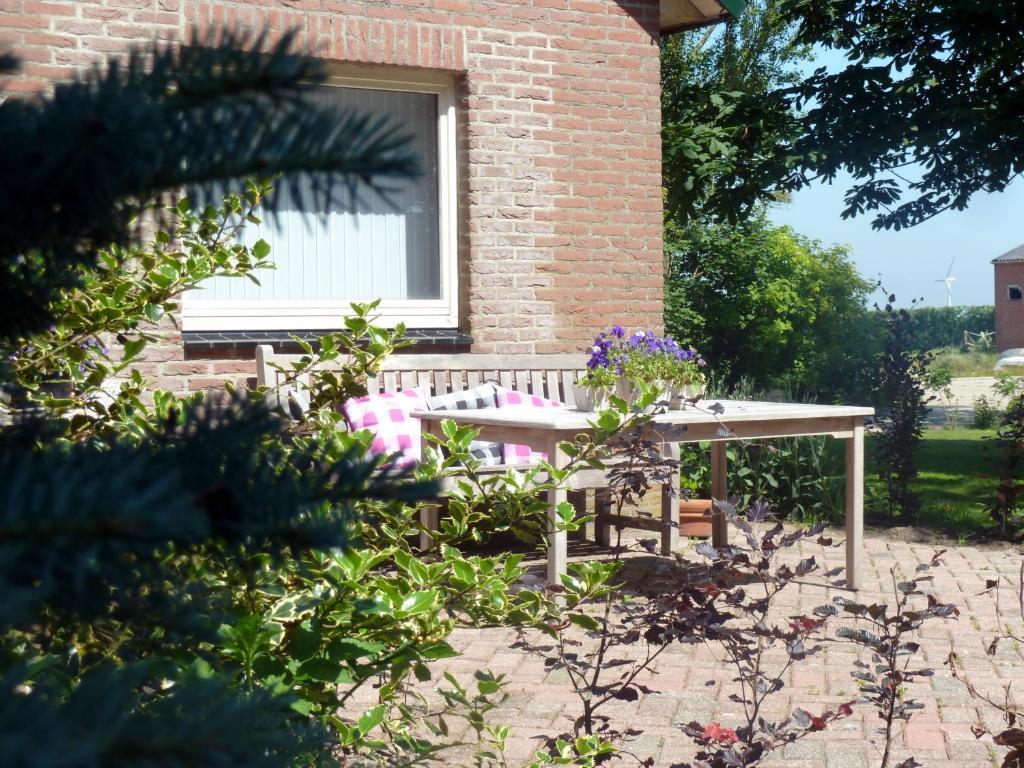 Bed En Breakfast De Pauw Wieringerwaard エクステリア 写真