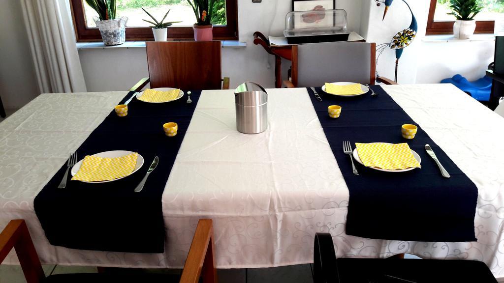 Bed En Breakfast De Pauw Wieringerwaard エクステリア 写真