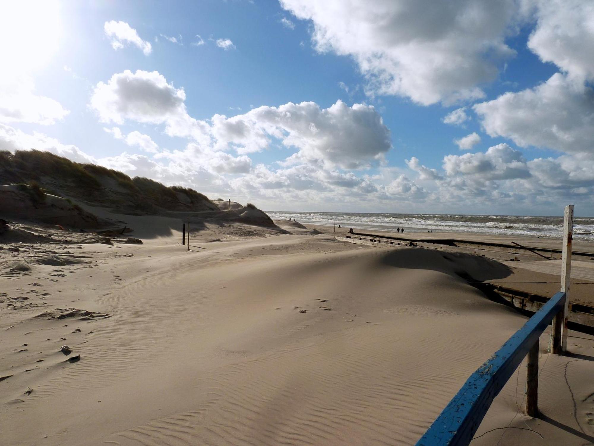 Bed En Breakfast De Pauw Wieringerwaard エクステリア 写真