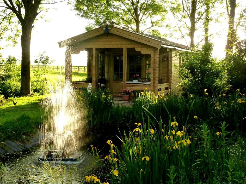 Bed En Breakfast De Pauw Wieringerwaard 部屋 写真