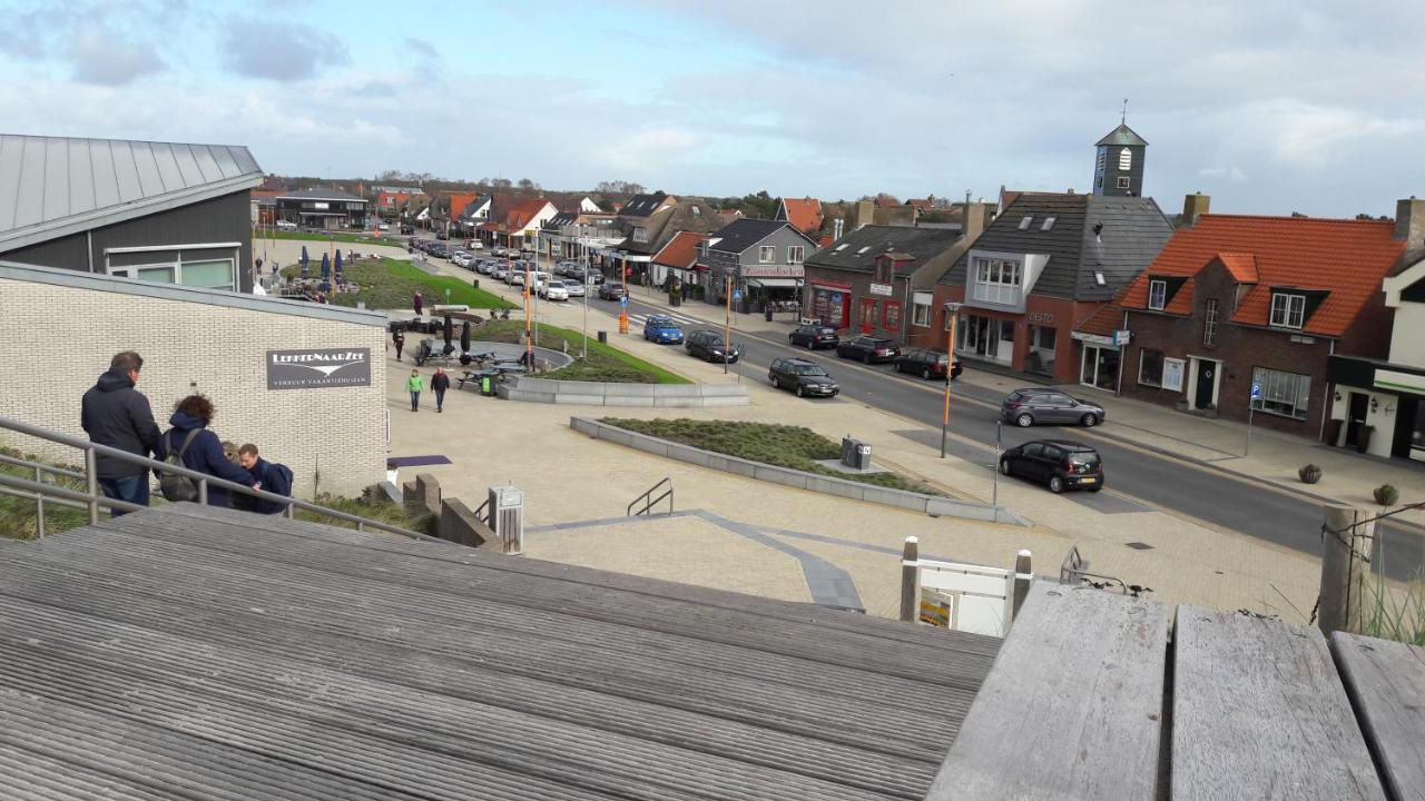 Bed En Breakfast De Pauw Wieringerwaard エクステリア 写真