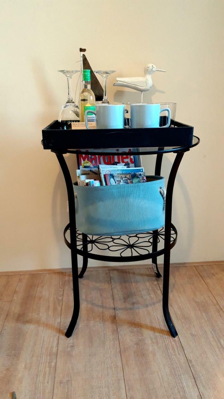 Bed En Breakfast De Pauw Wieringerwaard エクステリア 写真