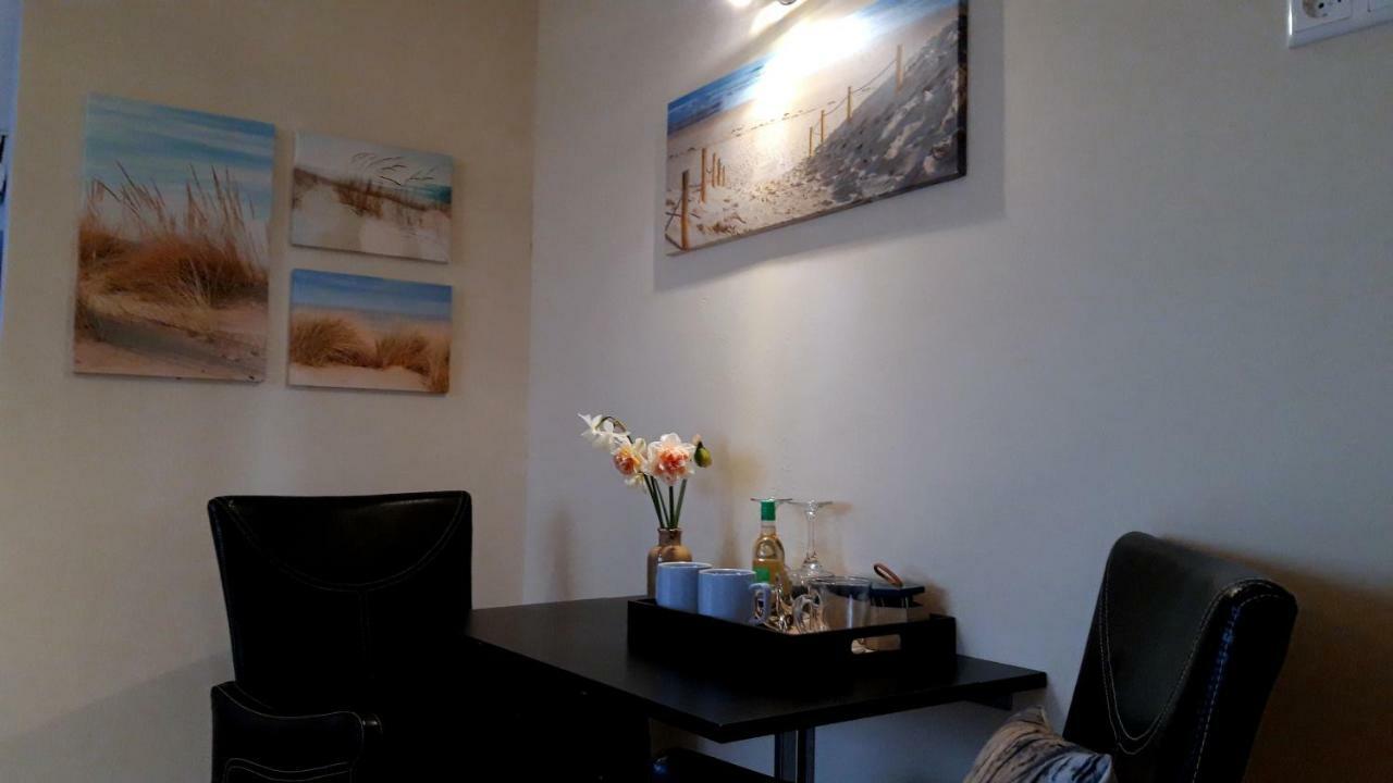 Bed En Breakfast De Pauw Wieringerwaard エクステリア 写真
