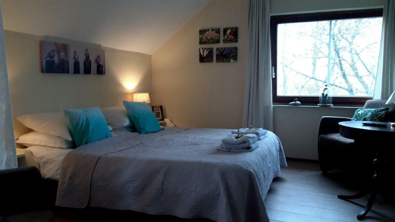 Bed En Breakfast De Pauw Wieringerwaard エクステリア 写真