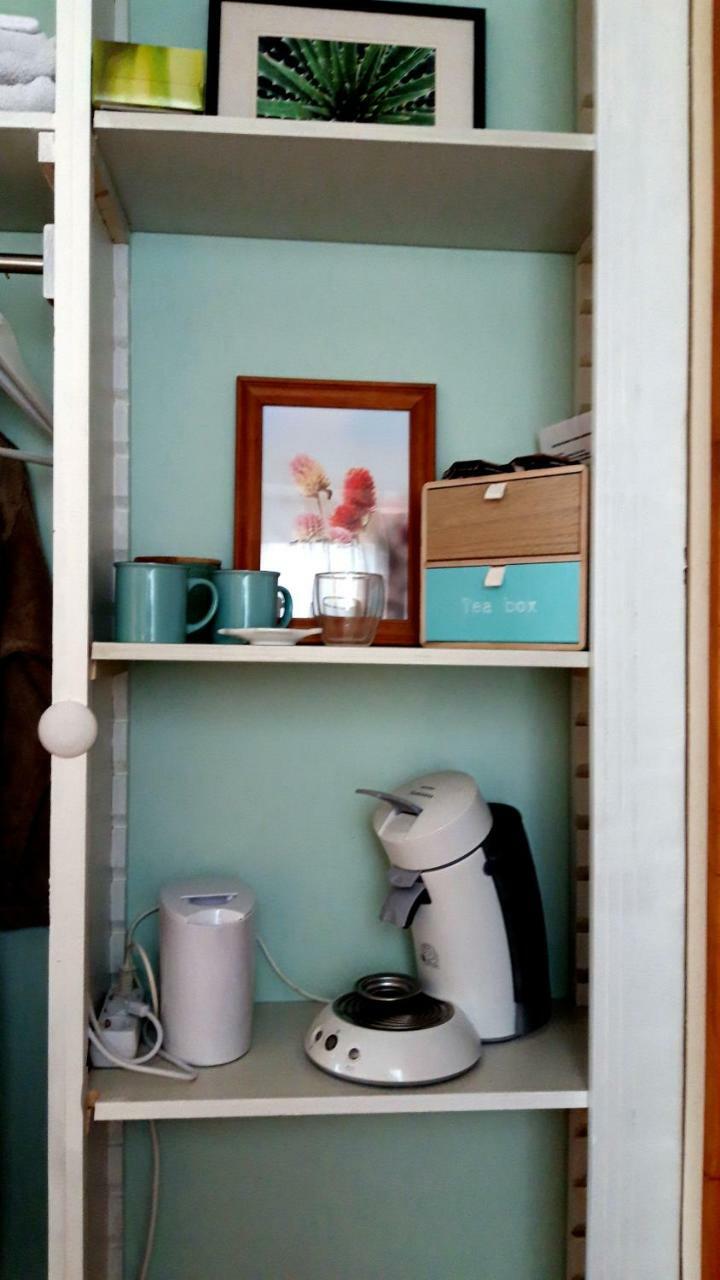 Bed En Breakfast De Pauw Wieringerwaard エクステリア 写真